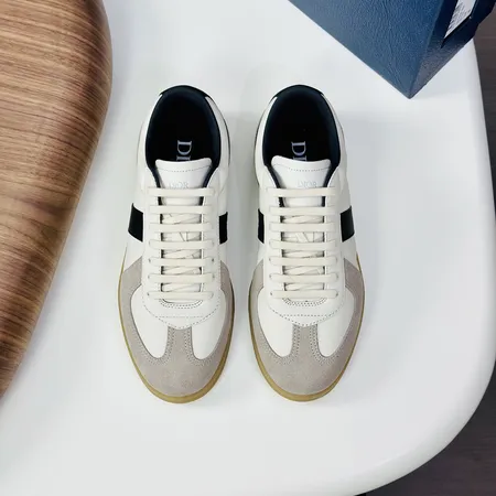 ディオール カジュアルシューズ