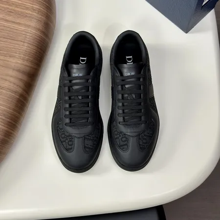 ディオール カジュアルシューズ