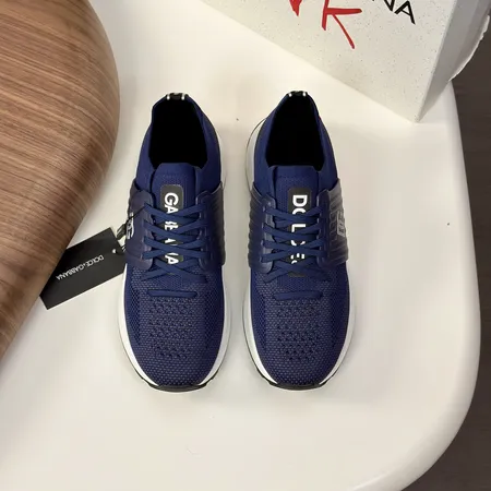 ドルチェ＆ガッバーナ カジュアルシューズ