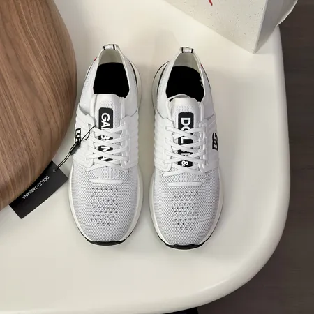 ドルチェ＆ガッバーナ カジュアルシューズ