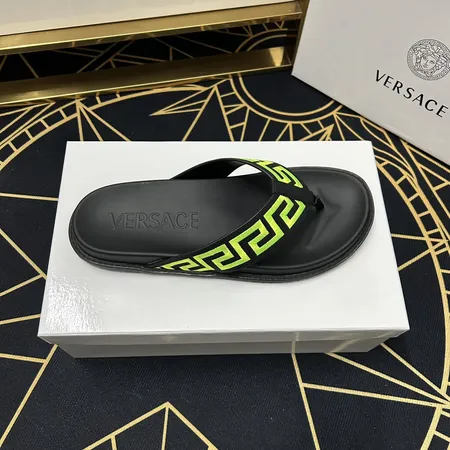 ヴェルサーチ スリッパ