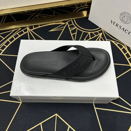 ヴェルサーチ スリッパ