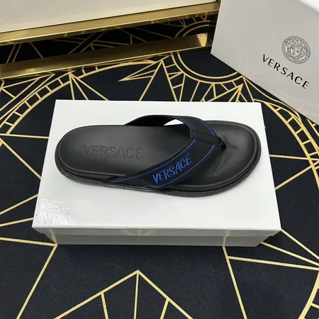 ヴェルサーチ スリッパ