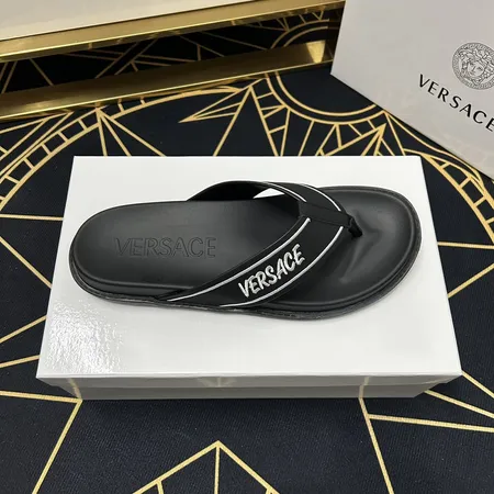 ヴェルサーチ スリッパ