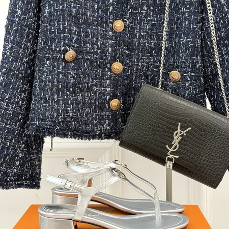 ルイヴィトン サンダル