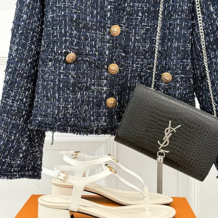 ルイヴィトン サンダル