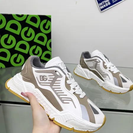 ドルチェ＆ガッバーナ スニーカー