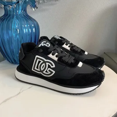 ドルチェ＆ガッバーナ スニーカー