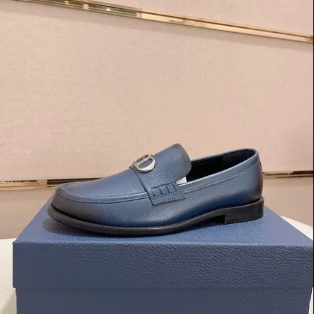 ディオール ビジネスシューズ