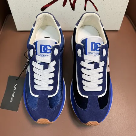 ドルチェ＆ガッバーナ スニーカー