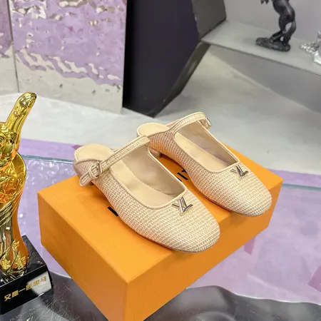 ルイヴィトン サンダル