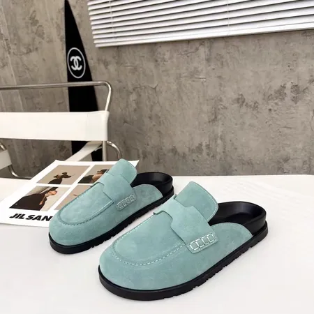 エルメス スリッパ