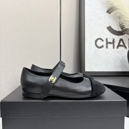 シャネル サンダル