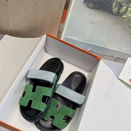 エルメス スリッパ