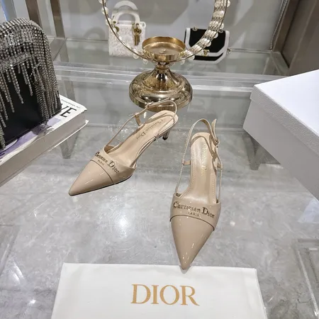 ディオール サンダル