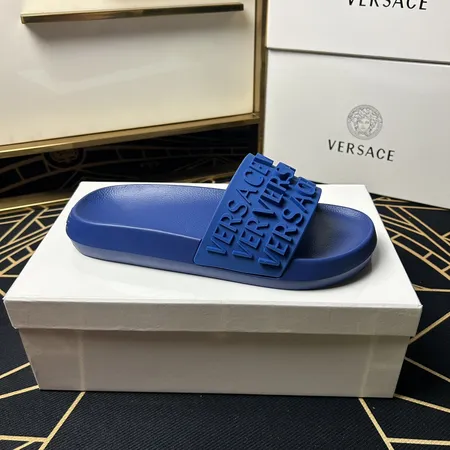 ヴェルサーチ スリッパ