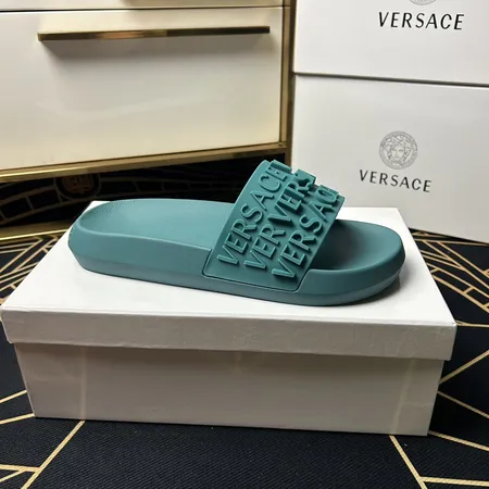 ヴェルサーチ スリッパ