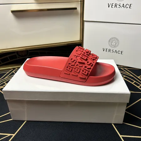 ヴェルサーチ スリッパ