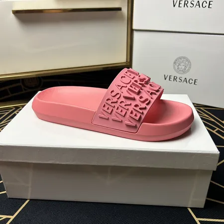 ヴェルサーチ スリッパ