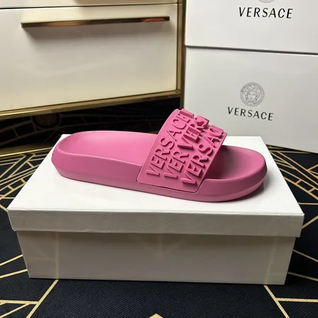 ヴェルサーチ スリッパ