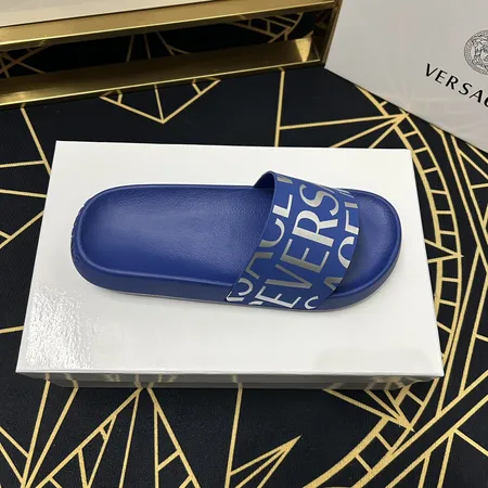 ヴェルサーチ スリッパ