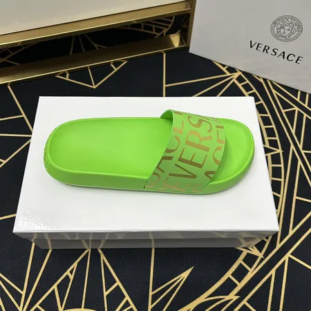 ヴェルサーチ スリッパ