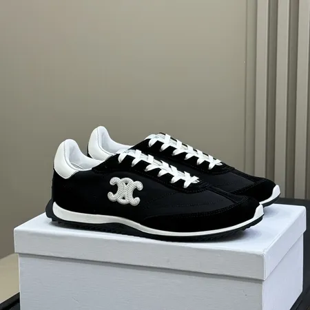 セリーヌ カジュアルシューズ