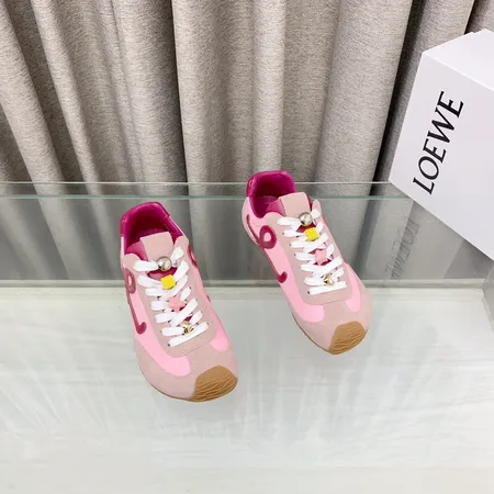 ロエベ カジュアルシューズ