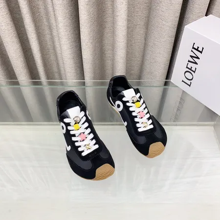 ロエベ カジュアルシューズ