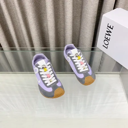 ロエベ カジュアルシューズ