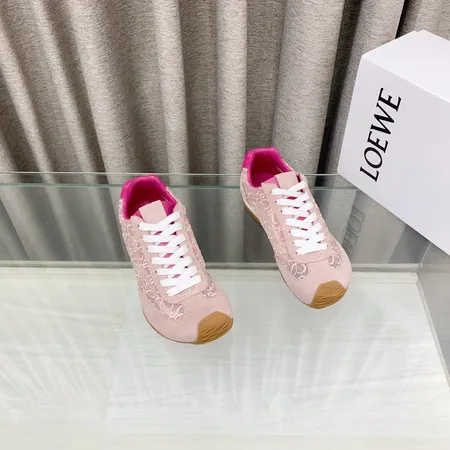 ロエベ カジュアルシューズ