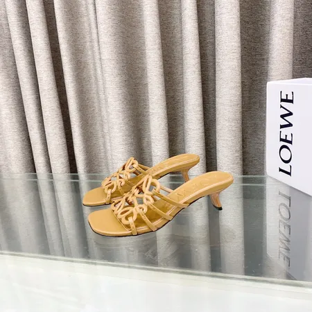 ロエベ スリッパ