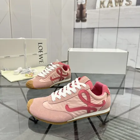 ロエベ カジュアルシューズ