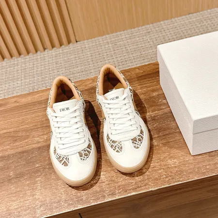 ディオール カジュアルシューズ