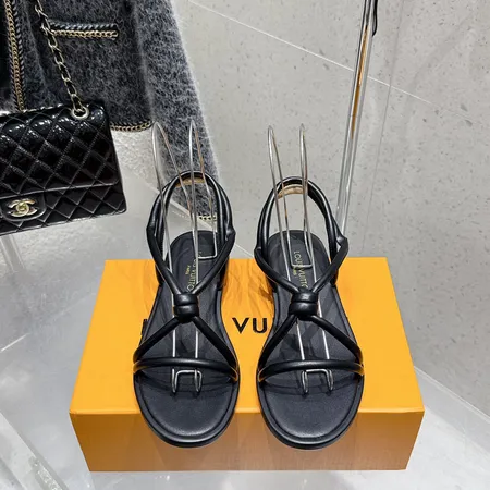ルイヴィトン サンダル