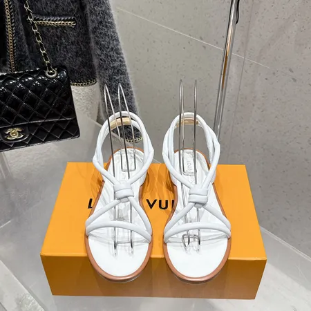 ルイヴィトン サンダル