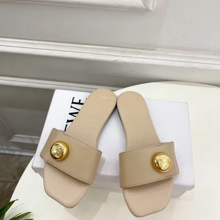 ロエベ スリッパ