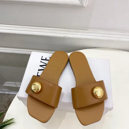 ロエベ スリッパ