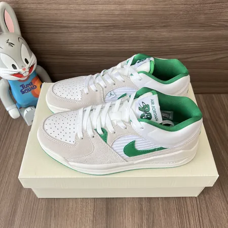 エアジョーダン カジュアルシューズ