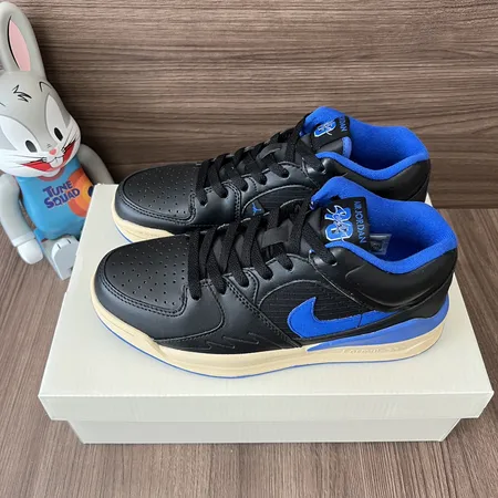 エアジョーダン カジュアルシューズ