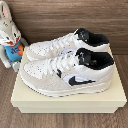 エアジョーダン カジュアルシューズ