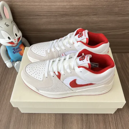 エアジョーダン カジュアルシューズ