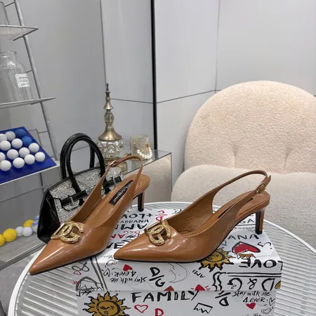 ドルチェ＆ガッバーナ サンダル