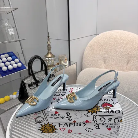 ドルチェ＆ガッバーナ サンダル