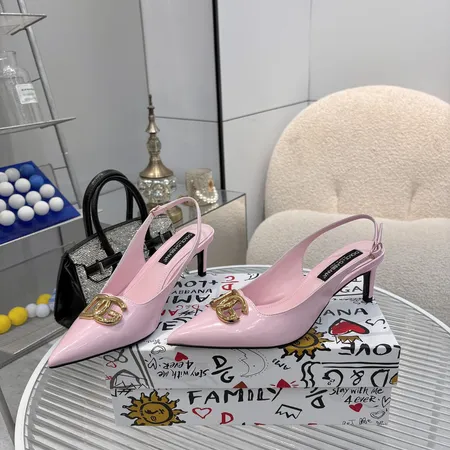 ドルチェ＆ガッバーナ サンダル