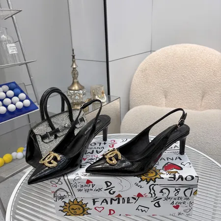 ドルチェ＆ガッバーナ サンダル