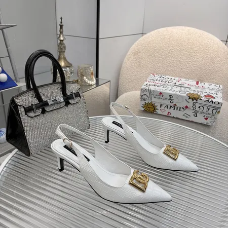 ドルチェ＆ガッバーナ サンダル