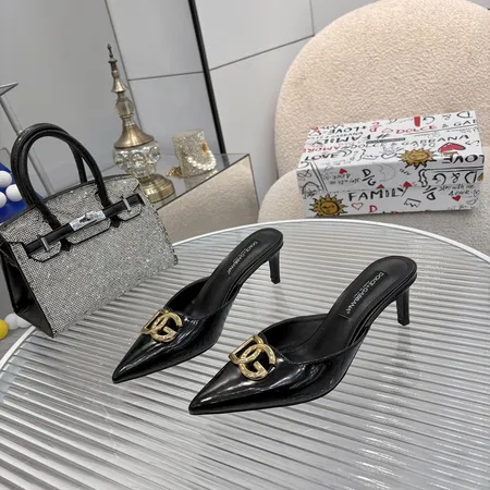 ドルチェ＆ガッバーナ サンダル