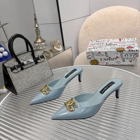 ドルチェ＆ガッバーナ サンダル