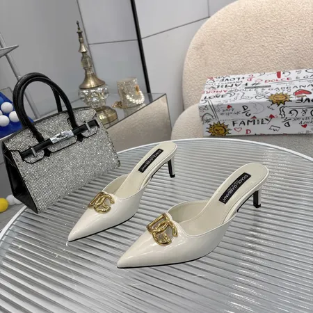 ドルチェ＆ガッバーナ サンダル